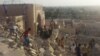 موصل: آثار قدیمہ، تاریخی محل دریافت