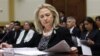 Hillary Clinton critica a al-Assad