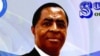 Première apparition publique depuis janvier du leader séparatiste anglophone au Cameroun