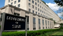 state department