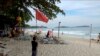 Kota-kota Pantai Thailand Bersiap Hadapi Badai Hebat