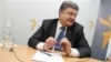 Альтернативи руху в ЄС для України не існує – Петро Порошенко 