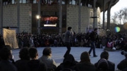 میهمانان خارجی جشنواره تئاتر به اتهام«جاسوسی» دستگیر و بازجویی شدند