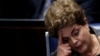 Senat Brazil Sepakat Makzulkan Dilma Rousseff