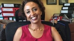 Tanzanian Activist Questions President's COVID-19 Comments