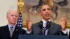 انتقاد اوباما از «ائتلاف نامتعارف» برخی از اعضای کنگره با تندروهای ایران