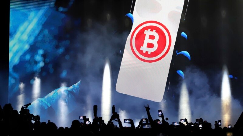 Could Bitcoin Become a Reserve Currency?