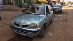 Reportage de Zakaria Camara, correspondant à Conakry pour VOA Afrique