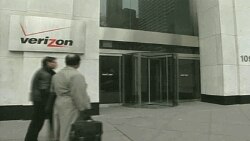 Verizon公司