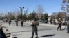 کابل میں داعش کے 15 مبینہ عسکریت پسند گرفتار