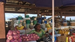 Djaba songo ni a dese geleya Mali suguw kono