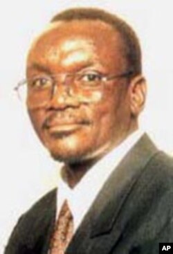 Kembo Mohadi