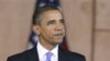 پرزیدنت اوباما می گوید آمریکا به کوشش برای برقراری صلح در خاورمیانه ادامه خواهد داد
