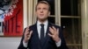 France's Macron Pledges More Reform Medicine in ‘Decisive' 2019