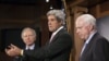 Anggota Kongres AS Desak Sikap Tegas terhadap Iran
