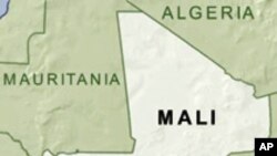 Malian Women Push Condom Use to Reduce Spread of AIDS