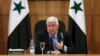 سوریه می گوید اگر جهادیون توافق را نپذیرند برای جنگ بر سر ادلب آماده است