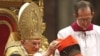 Paus Benediktus XVI Lantik 24 Kardinal Baru