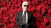 Diseñador Karl Lagerfeld muere a los 85 años