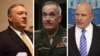 سه مقام ارشد اطلاعاتی و امنیتی آمریکا: خطر درگیری با کره شمالی نزدیک نیست اما زیاد شده است