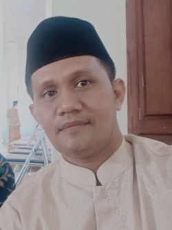 KH Arif Fahrudin, Wakil Sekjen Majelis Ulama Indonesia (MUI). (Foto: dokumen pribadi)