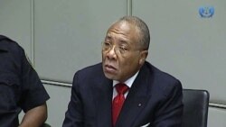 Charles Taylor Ruling A Blow Against Impunity