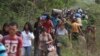 HRW denuncia abusos en Colombia contra civiles colombianos y venezolanos