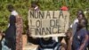Niamey dit ne pas vouloir céder à la rue sur sa loi de finances