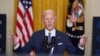 Joe Biden participa na Cimeira de Segurança de Munique, por vídeo, 19 Fevereiro 2021