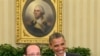 Обама привітав у Білому домі нового президента Франції