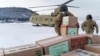 COVID-19 Limits ‘Operation Santa Claus’ in Alaska