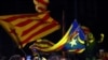 Spain's Catalan Separatists Claim Victory in Local Parliamentary Polls