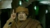 Kaddafi’ye Göre İsyanın Arkasında El Kaide Var