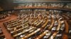 پارلیمنٹ میں نئے وفاقی بجٹ پرباقاعدہ بحث کا آغاز
