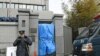 Penembakan di Kedutaan de facto Korut di Tokyo, 2 Pria Jepang Ditangkap