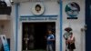 Meksiko Dirikan Gereja Maradona Pertama