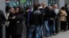 Eurozone Jobless Rate Hits Record 12 Percent