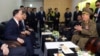 한국 정부 "2차 고위급접촉서 이산상봉 정례화 제기할 것"
