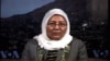 تاکید بر تحریم نشست دوحه؛ حبیبه سرابی نشست نمایندگان کشورها با فعالان زن را تحریم کرد