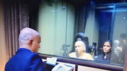 Kulbhushan Jadhav allowed to meet with wife and mother