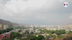 Bicicletas ganan popularidad en Caracas a causa de la escasez de gasolina