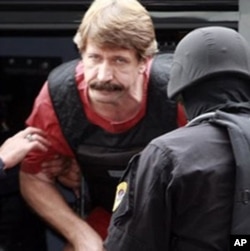 Viktor Bout