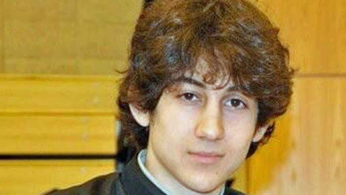 Court Overturns Boston Marathon Bomber s Death Sentence