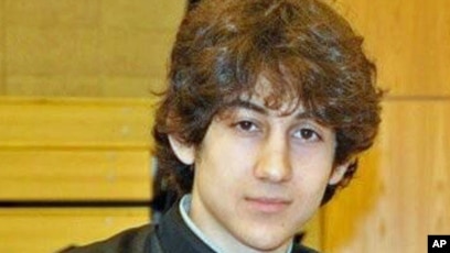 Court Overturns Boston Marathon Bomber s Death Sentence