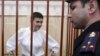 Russia Must Release Savchenko