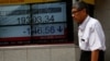 Bursa Saham Asia Tumbang, Yen Menguat setelah Korea Utara Tembakan Misil
