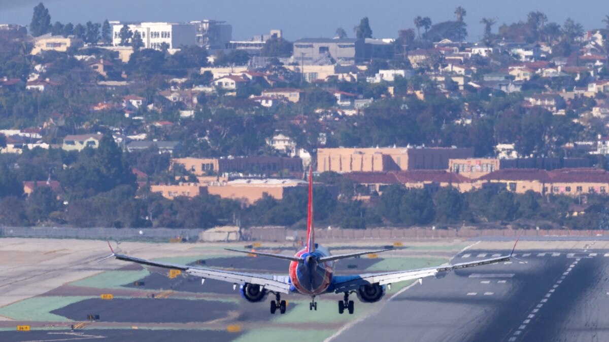 5G Delayed Near US Airports after Warning from Airlines - Vimarsana News