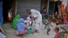 بھارت میں روہنگیا قومی سلامتی کے لیے خطرہ ہیں: بھارت