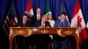 Ủy ban thương mại: Kinh tế Mỹ tăng trưởng khiêm tốn với NAFTA mới