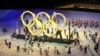 ٹوکیو اولمپکس میں شریک 100 امریکی ایتھلیٹس نے ویکسین نہیں لگوائی